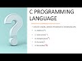 Create A Menu Driven Program In C Language Using Switch Statement for +, _ , / , % And * | #ccode
