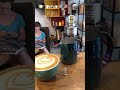 latte art barista tutorial 101 ep 456