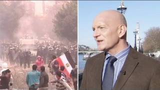 مصر: الحادي عشر من فبراير 2011