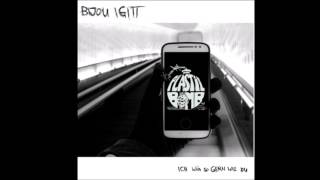 Bijou Igitt - Senf Im Schnauzbart