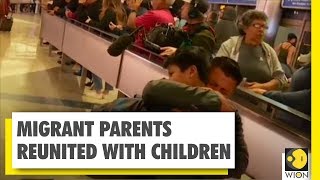 Your Story: Deported migrant parents return to US