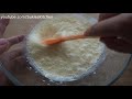 bánh cheesecake chanh dây chanh leo không dùng lò nướng