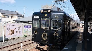 日本貴志川線たま電車ミュージアム号-小玉电车博物馆号