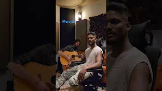 bhiga bhiga Hai Sama kaka new song