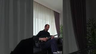 Murat GÜMÜŞ Elektro Bağlama ( Hatıran Yeter )