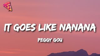Peggy Gou - (It Goes Like) Nanana