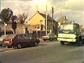 views of swords village in 1980s