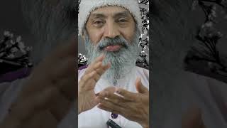 osho ~ నన్ను ప్రేమించు, నన్ను మాత్రమే ప్రేమించు #oshobharat #sadhguru #dhyanajyothy #Short-83