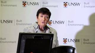 Utzon Lecture Series 2014: Lecture Three with Jennifer Westacott