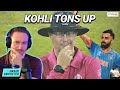 Virat Kohli Does It Again | IND vs BNG | World Cup Morning Glory