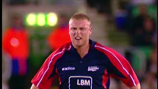 REWIND: Somerset vs Lancashire Twenty20 Cup 2005 in 90 seconds