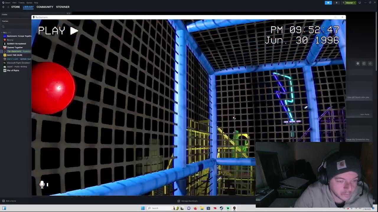 The Classrooms Youtube