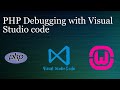 Create Your First PHP Project Using WAMP and Visual Studio Code 2023❤❤