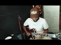 beat rum bad wadicks x system32 guitar cover