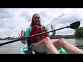 twra vlog kayak boss