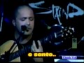 staind outside live traduzione in italiano