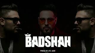 [SOLD] Badshah Type Beat - \