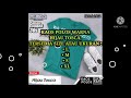 Kaos Polos Warna Hijau Tosca Bahan Super Quality