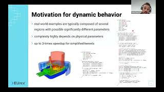 EUPEX webinar - Vectorization of FEM kernels​ (ESPRESO FEM) - 26/03/2025