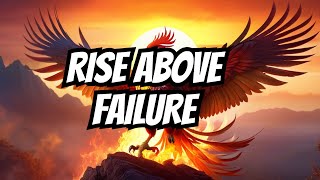 Rising From The Ashes Turning Setbacks Into Comebacks