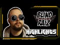 Blind Raiz - Path of Exile Highlights #517 - RaizQT, nugiyen, Quin69, Cutedog and others