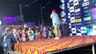 ପ୍ରଳୁ ଭାଇଙ୍କ First Stage ପ୍ରୋଗ୍ରାମ || Mr Pralaya Comedy || Fast Stage Show || Mr Gulua Comedy