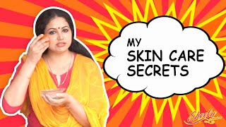 My Skin Care Secrets | Sheelu Abraham | Episode 4