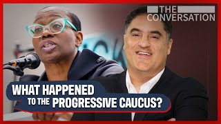 Nina Turner on Why Progressives in Congress Abandoned Her