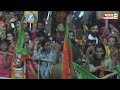 pm modi ranchi road show live jharkhand में pm narendra modi का road show live bjp top news