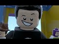 Toy Story 1 in 100 seconds  Lego 3D animation