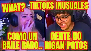 [SUB] DAARICK HABLA CON SYLVEEY SOBRE SU FEED🔥 + DAARICK HABLANDO DE POTOS💀