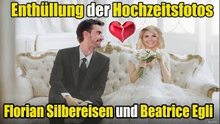 Die bevorstehende Hochzeit von Beatrice Egli und Florian Silbereisen Was hat Helene gesagt?
