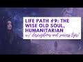 The Meaning of Life Path #9 in Numerology [Success Tips Included!]