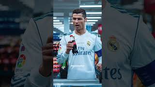 Drink water Messi #messi #ronaldo #fifa #football #shortvideo #trending #water #comedy #ai