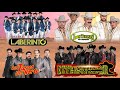 GRUPO LABERINTO, EXTERMINADOR, LOS TIGRES DEL NORTE, LOS TUCANES DE TIJUANA-CORRIDOS MIX 2021