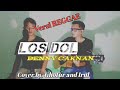 LOS DOL - DENNY CAKNAN  LIVE ACOUSTIC COVER By Ghofur & Irul