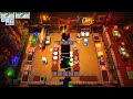 overcooked 2 story mode 4 6 plate throw trick