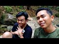 Vlog - Hiking Air Terjun Sungai Pisang, Gombak | Malaysia