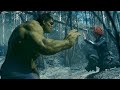 Black Widow Tames Hulk - Avengers: Age of Ultron (Scene) | Movie CLIP HD