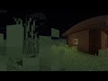 You're Steve's Dog in Minecraft! 360° POV [VR]