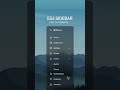 JavaScript ES6 Sidebar 🔥⁣🤯