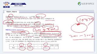 [Matrixtopia 행렬중독] 인공지능을 위한 기초수학 입문_10주차 3차시 (7분)