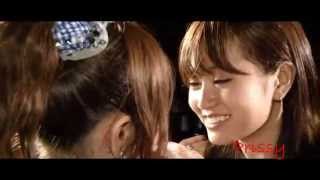 AtsuMina あつみな TakAcchan - Minami x Atsuko - Dark Horse (Atsuko B-day Tribute)