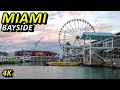 Miami Florida - Bayside Marketplace