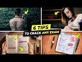 6 Powerful Tips to Remember What You Read 🔥| Scientific Methods - Best Motivational Video (Students)