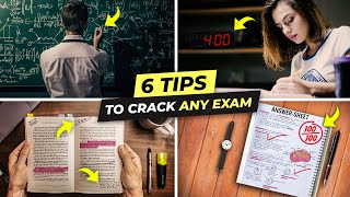 6 Powerful Tips to Remember What You Read 🔥| Scientific Methods - Best Motivational Video (Students)
