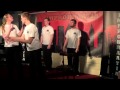 Nelinurk - Wild Impro 07.05.2014