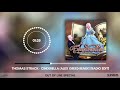 Thomas Strack - Cinderella (Alex Greed Remix) Remaster 2020 (Radio Mix)