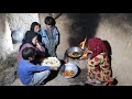 Daily Routine Village life in Afghanistan| Afghanistan Village life| Cooking Rural Food