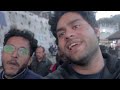 25 strangers vs devenko how to be a pro trip leader george everest trek